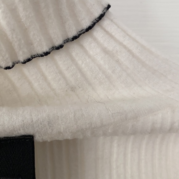 Moncler Genius x 2 1952 Rib Turtleneck Sweater - Picture 13 of 16